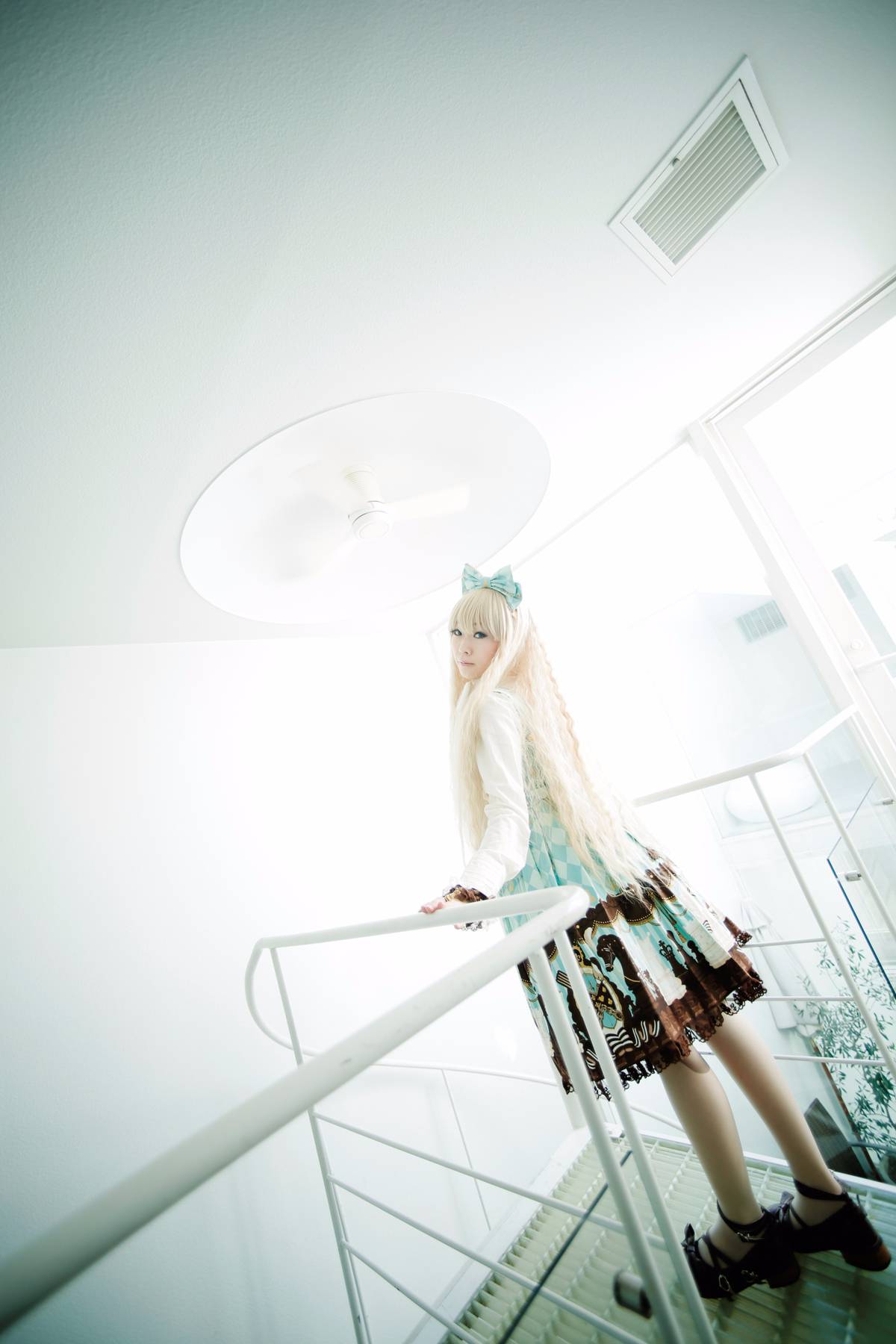 [Crown sữa] Antique