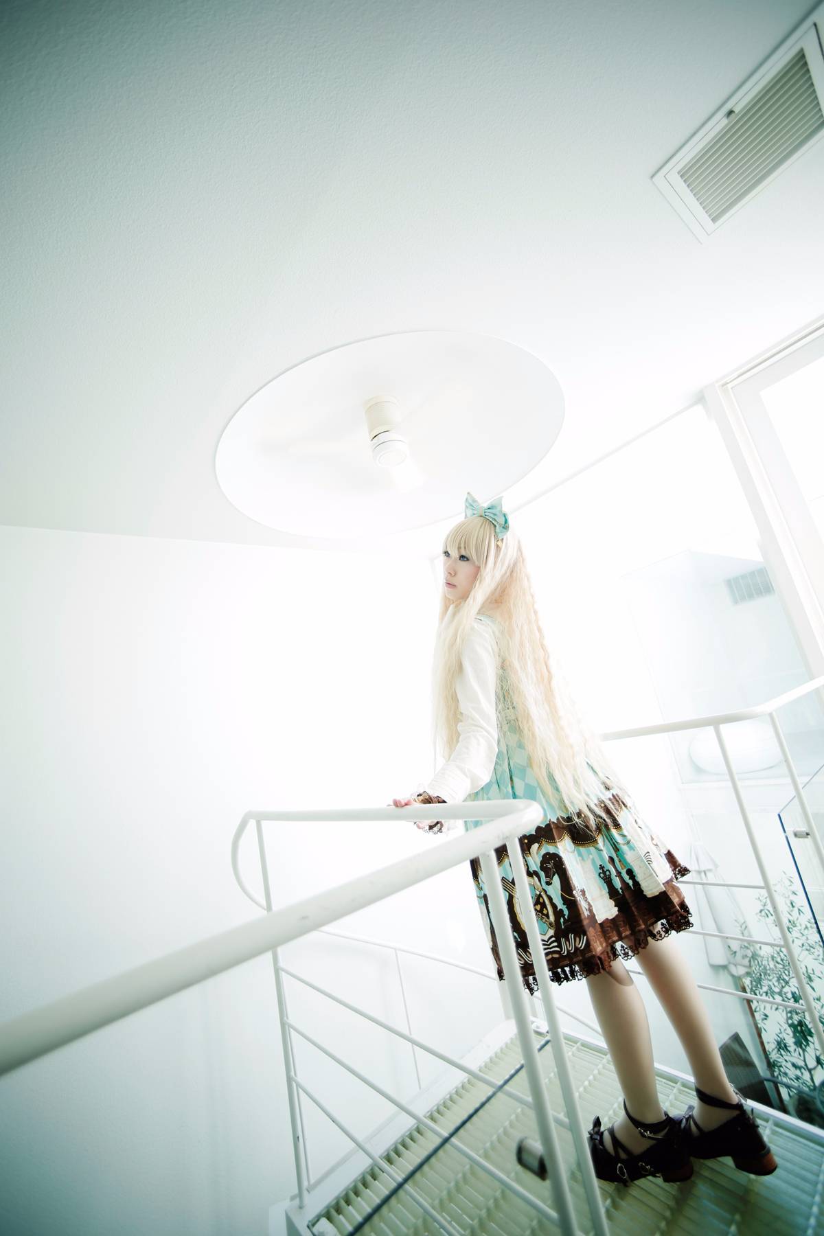 [Crown sữa] Antique