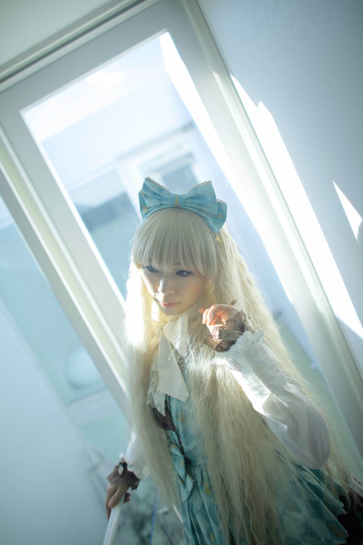 [Crown sữa] Antique