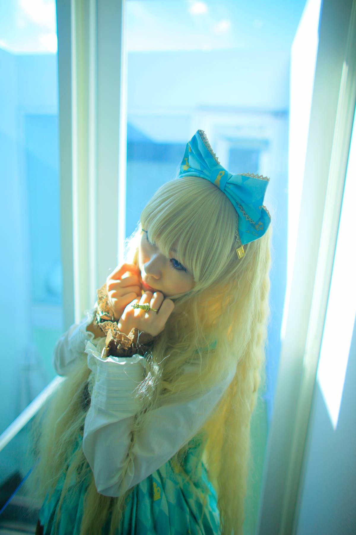 [Crown sữa] Antique