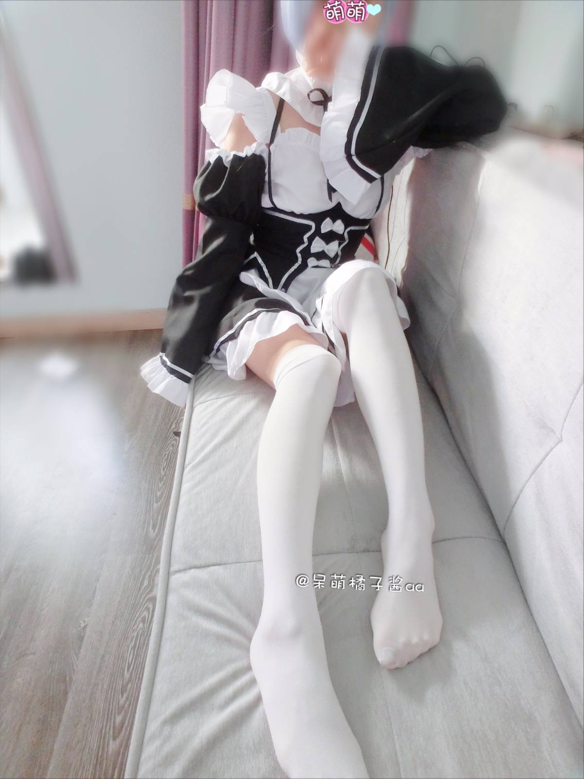 Re:Zero - Cuộc sống ở thế giới khác - Remko Spy (Unsen Sore D)