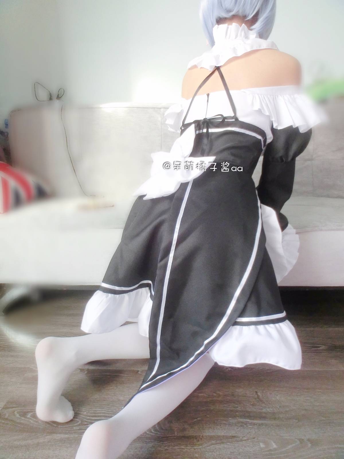 Re:Zero - Cuộc sống ở thế giới khác - Remko Spy (Unsen Sore D)