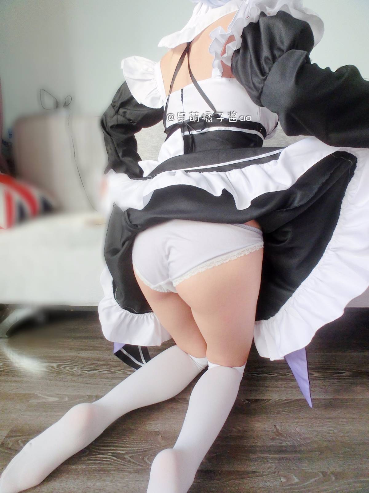 Re:Zero - Cuộc sống ở thế giới khác - Remko Spy (Unsen Sore D)