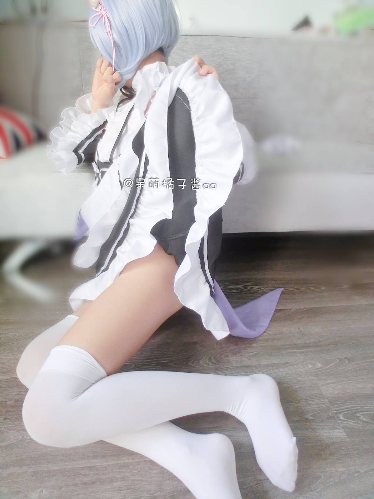 Re:Zero - Cuộc sống ở thế giới khác - Remko Spy (Unsen Sore D)