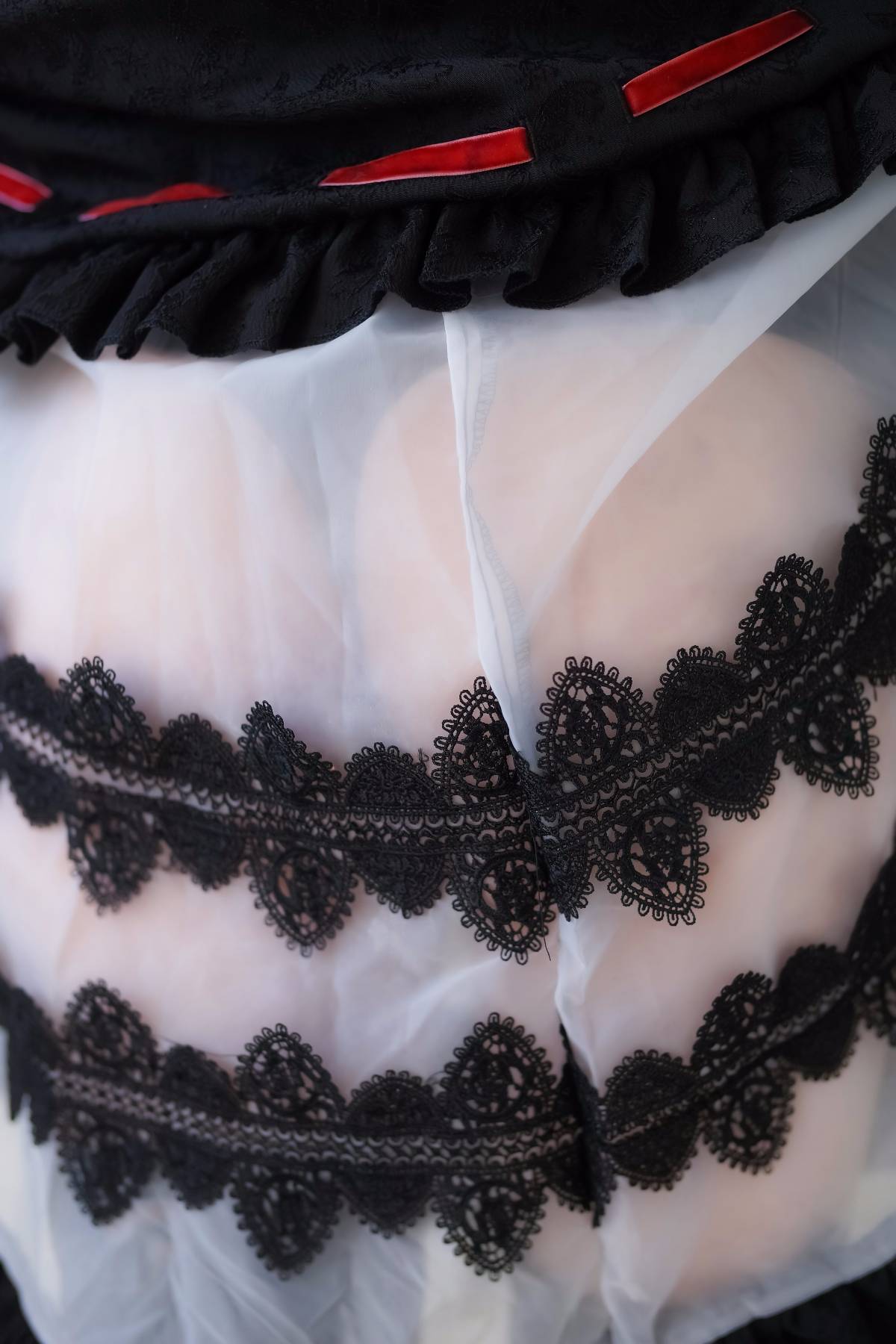 [Phim của các cô gái] Tokisaki Kyozo, tuyệt vời