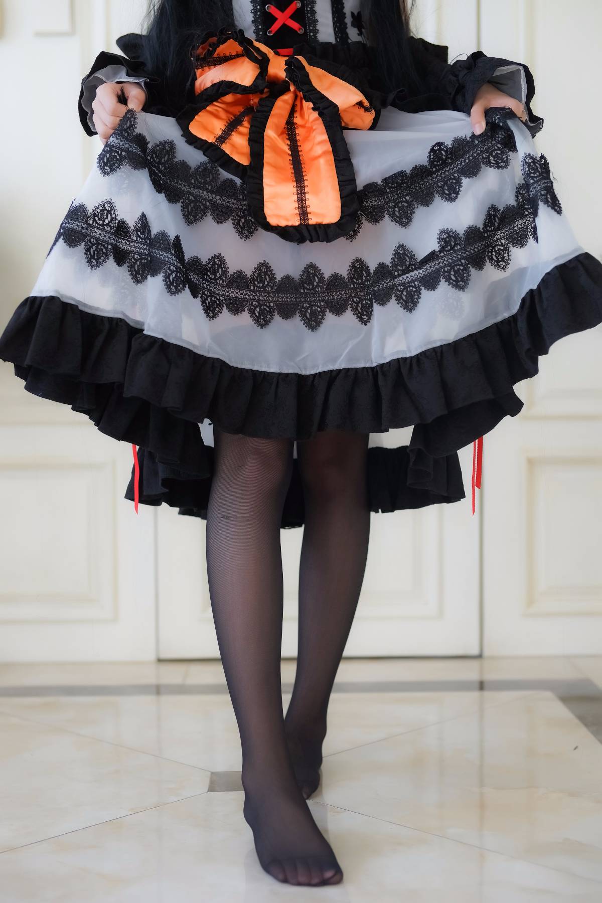 [Phim của các cô gái] Tokisaki Kyozo, tuyệt vời