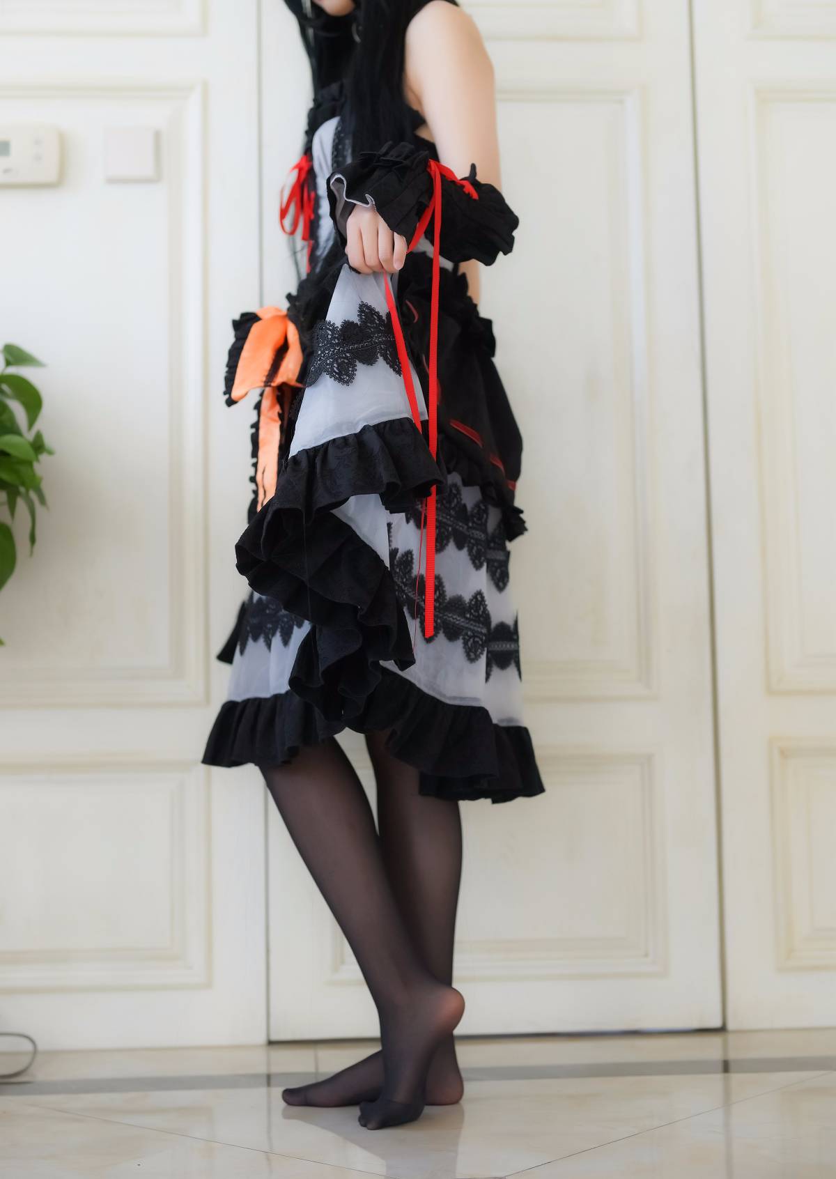 [Phim của các cô gái] Tokisaki Kyozo, tuyệt vời