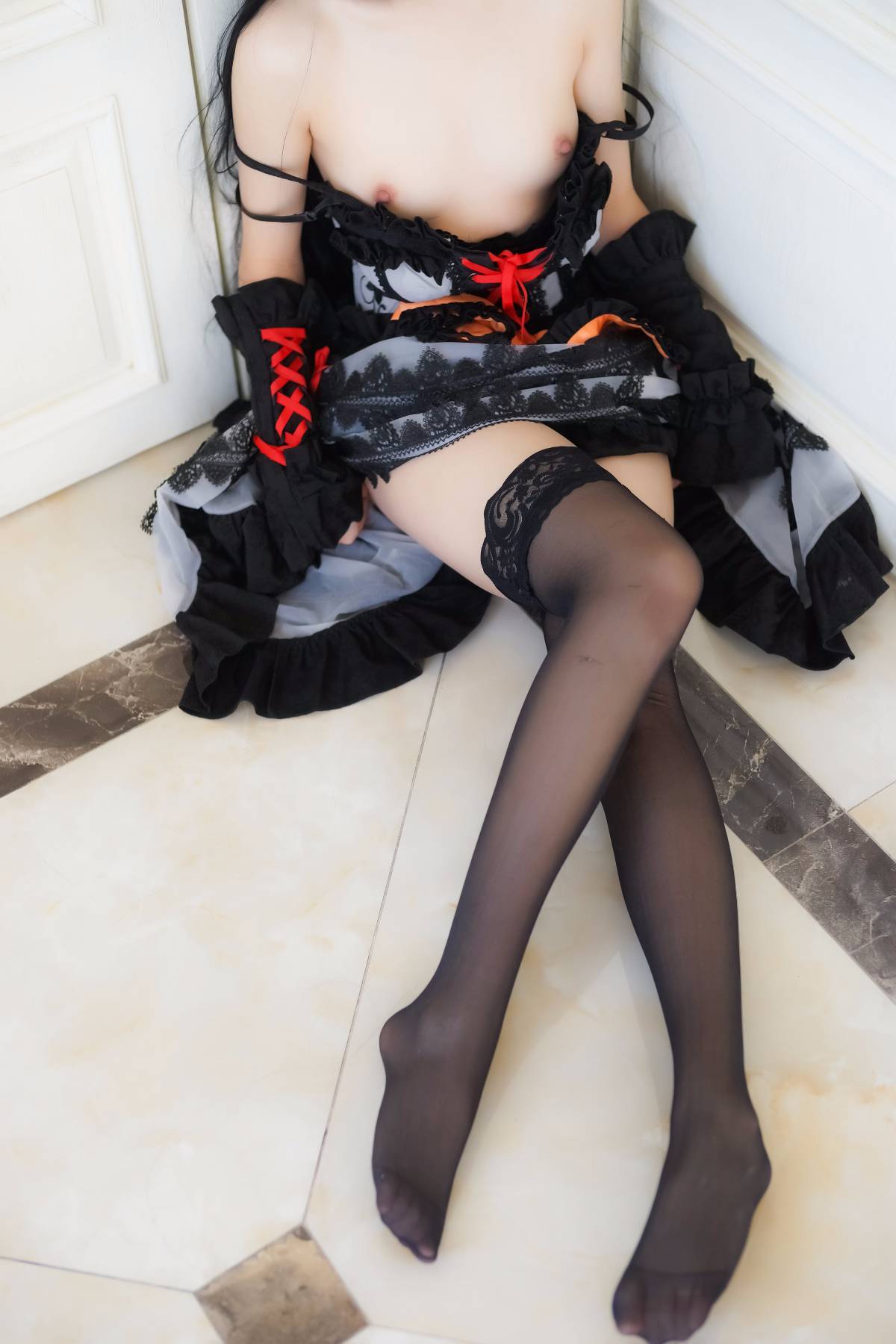 [Phim của các cô gái] Tokisaki Kyozo, tuyệt vời