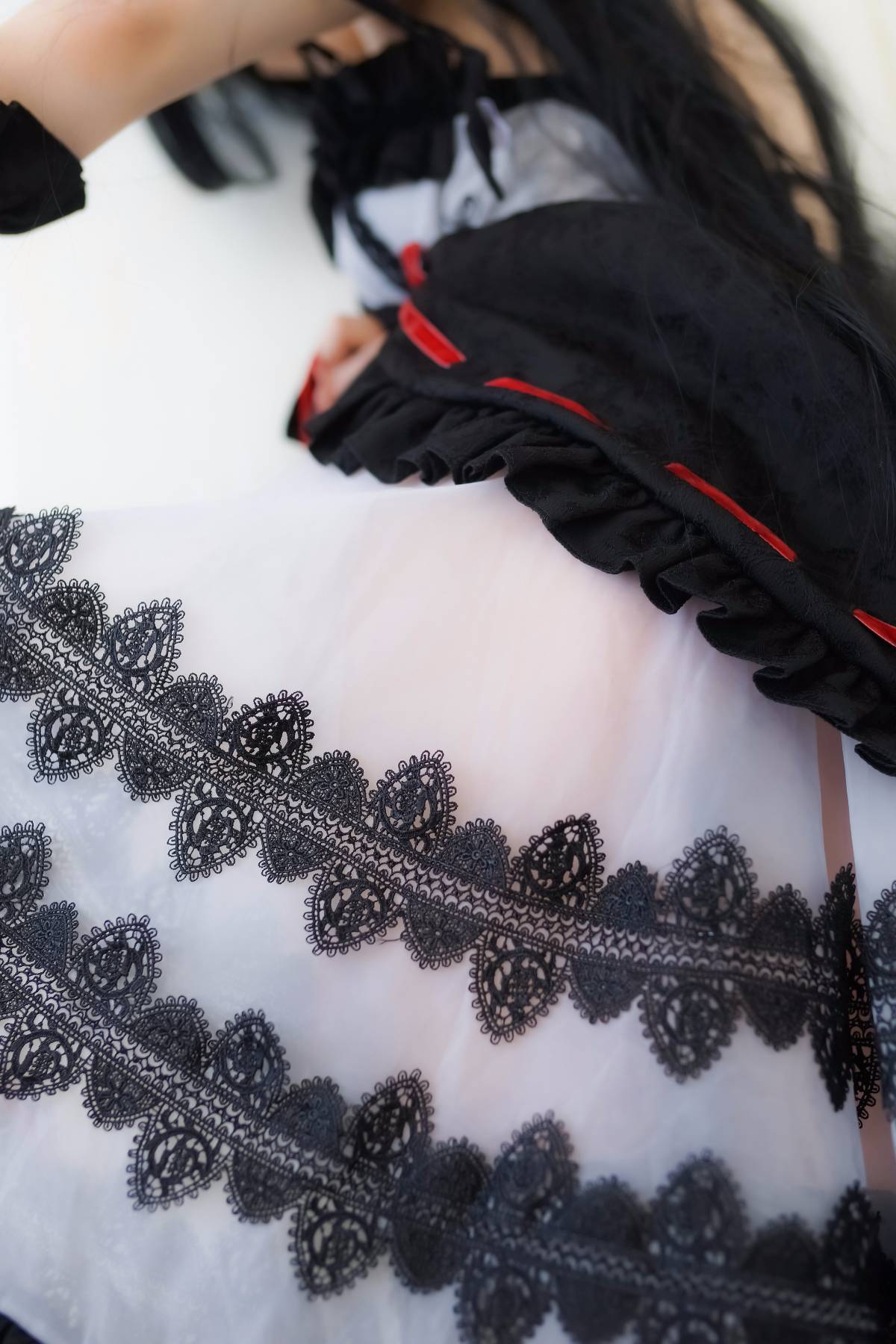 [Phim của các cô gái] Tokisaki Kyozo, tuyệt vời