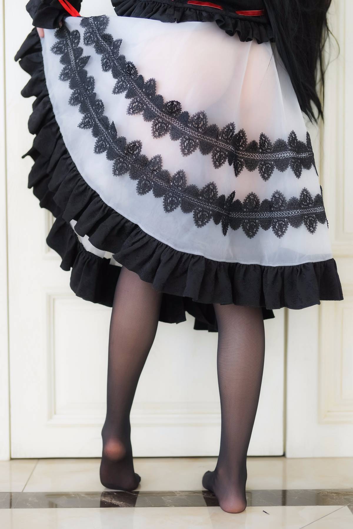 [Phim của các cô gái] Tokisaki Kyozo, tuyệt vời