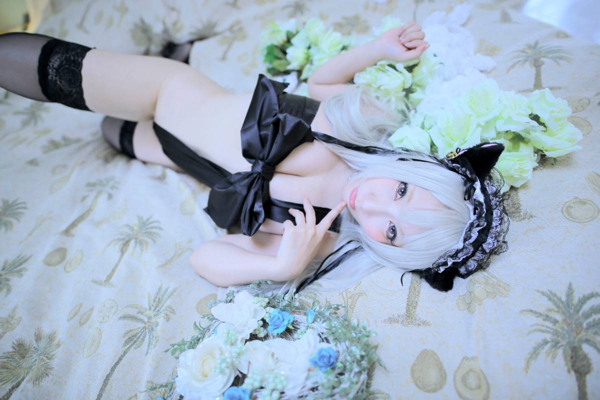 [Bắn sao của ngôi sao] sơn Ribon