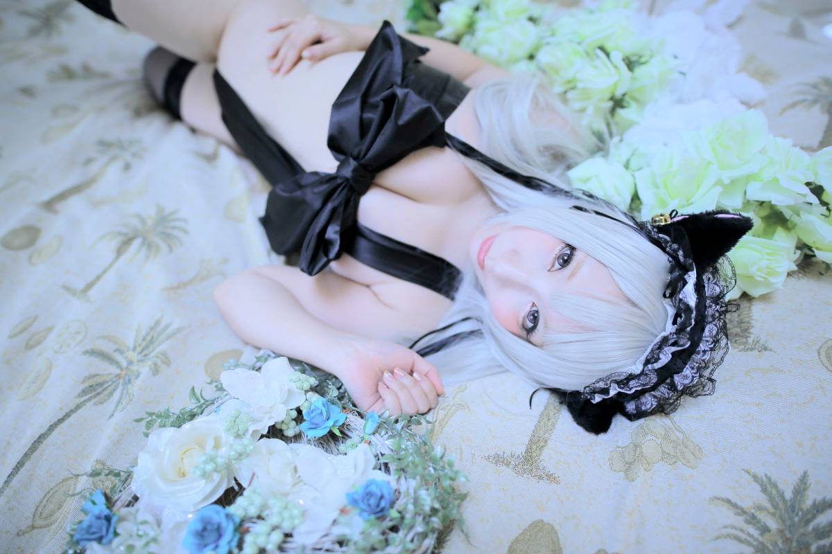 [Bắn sao của ngôi sao] sơn Ribon