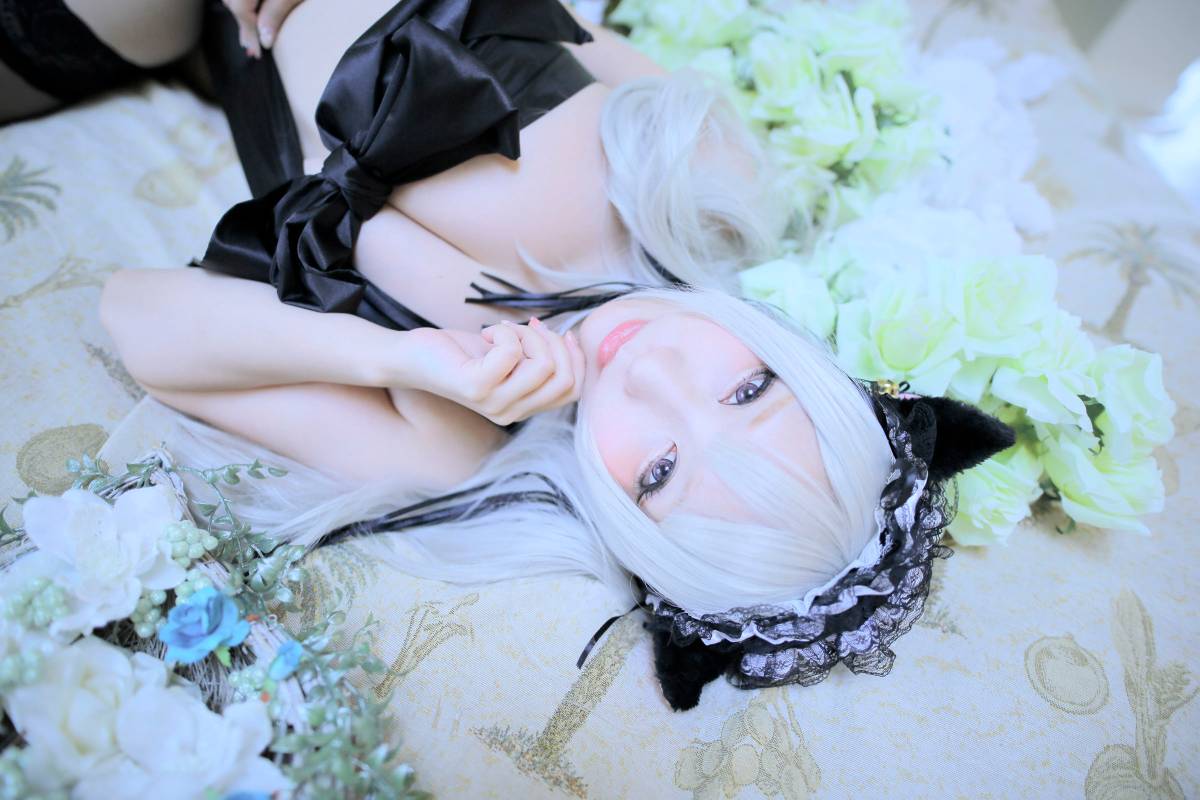 [Bắn sao của ngôi sao] sơn Ribon