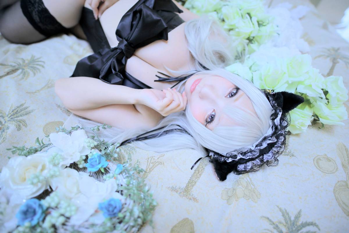 [Bắn sao của ngôi sao] sơn Ribon