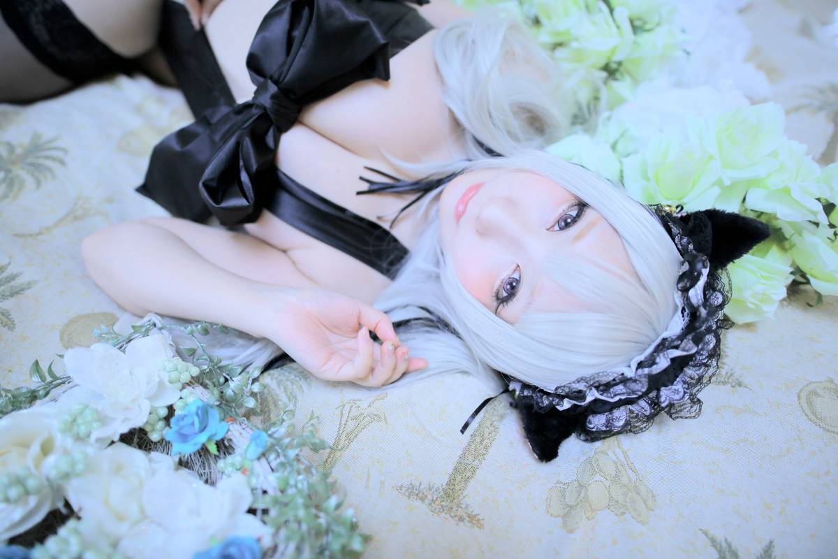 [Bắn sao của ngôi sao] sơn Ribon