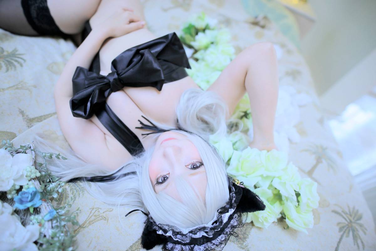 [Bắn sao của ngôi sao] sơn Ribon