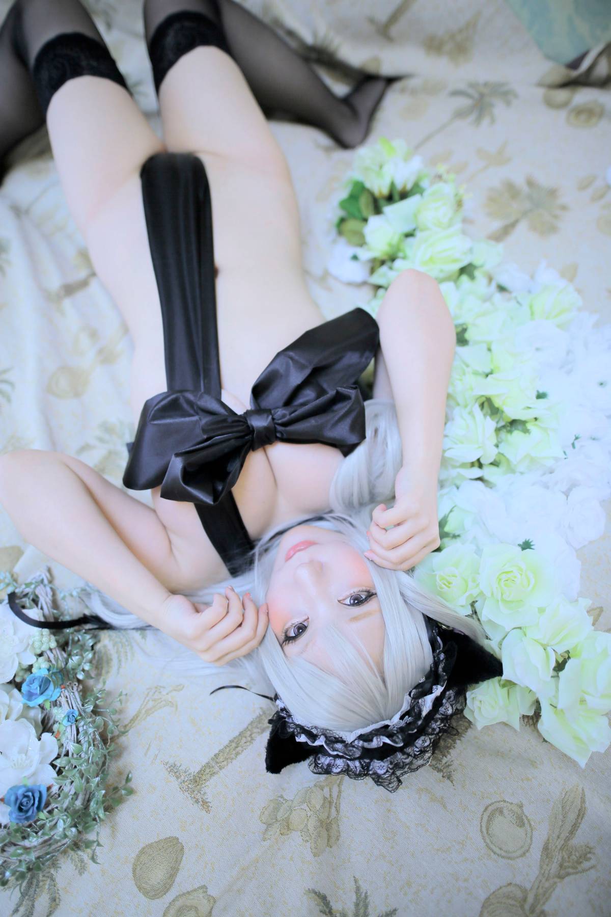 [Bắn sao của ngôi sao] sơn Ribon