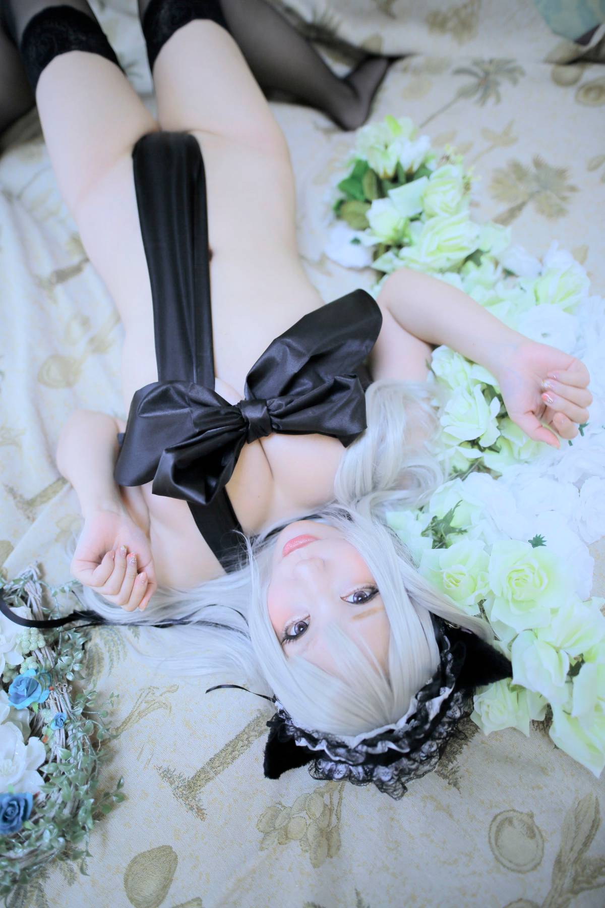 [Bắn sao của ngôi sao] sơn Ribon