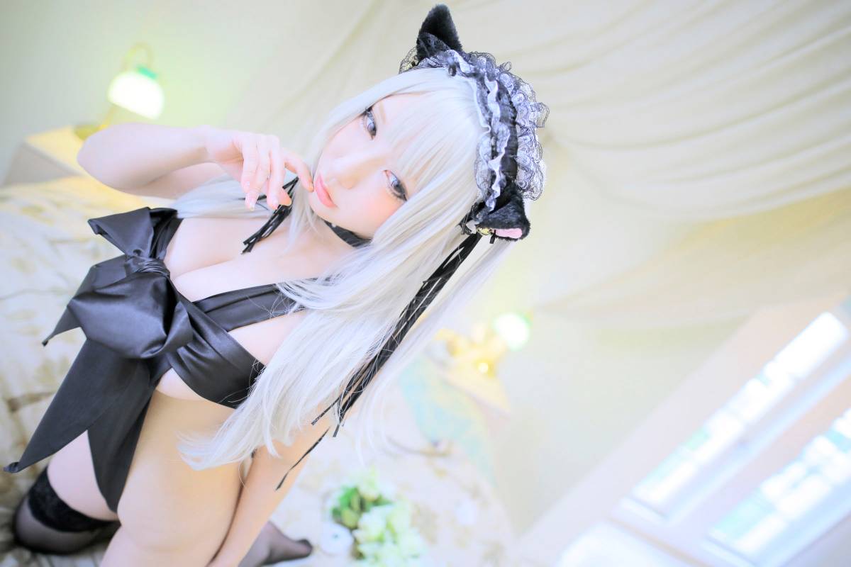 [Bắn sao của ngôi sao] sơn Ribon