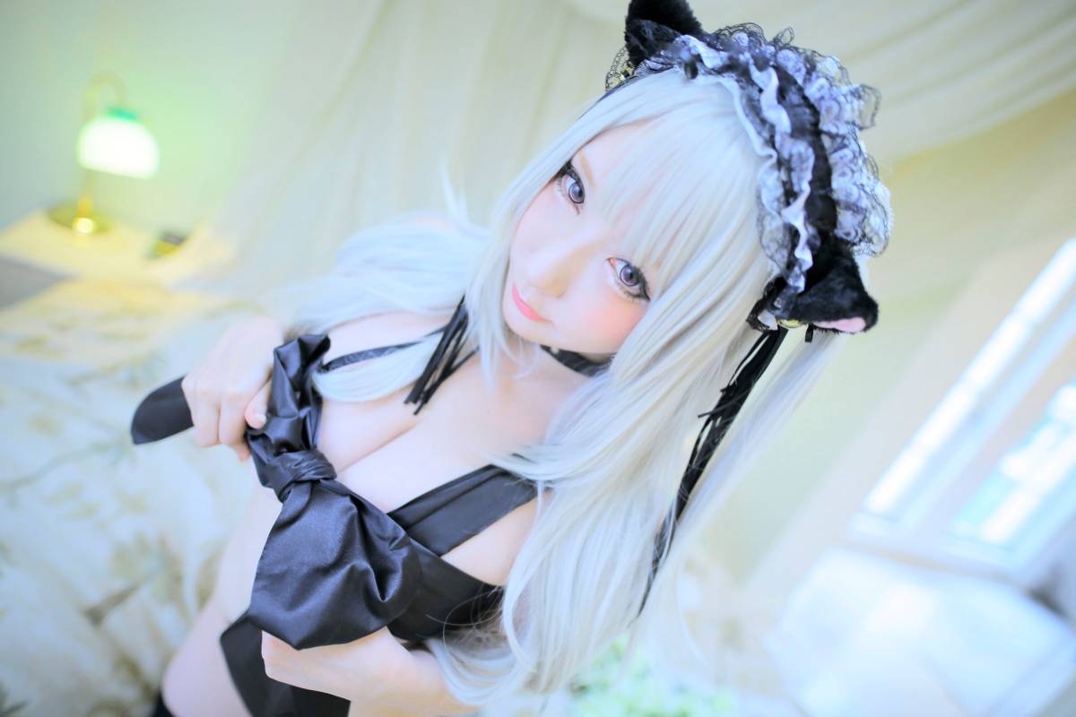 [Bắn sao của ngôi sao] sơn Ribon