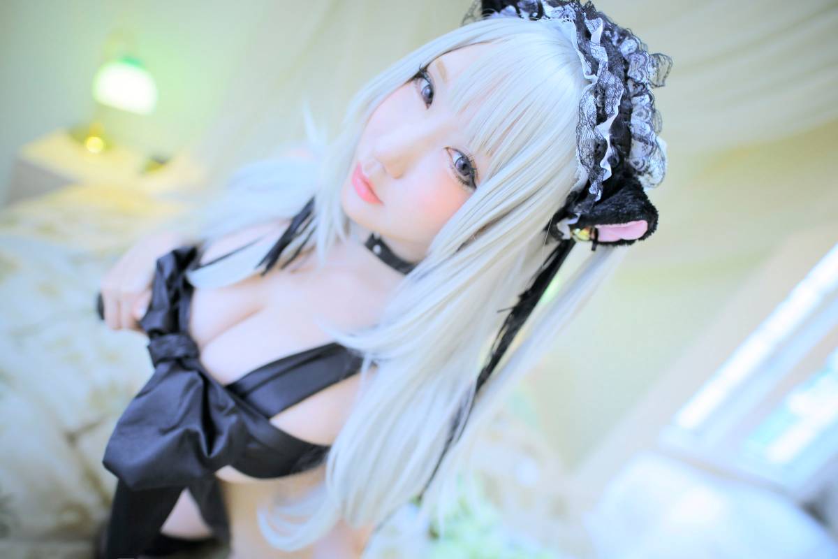 [Bắn sao của ngôi sao] sơn Ribon