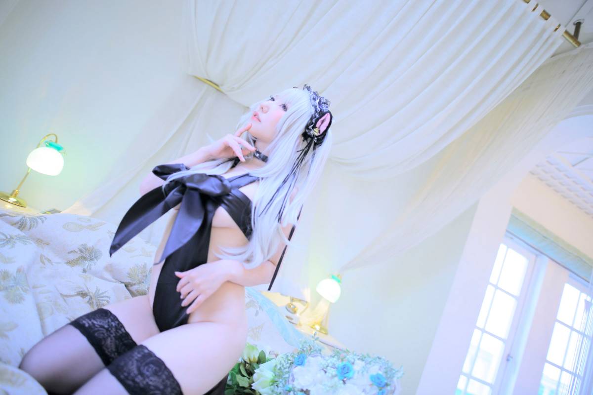 [Bắn sao của ngôi sao] sơn Ribon