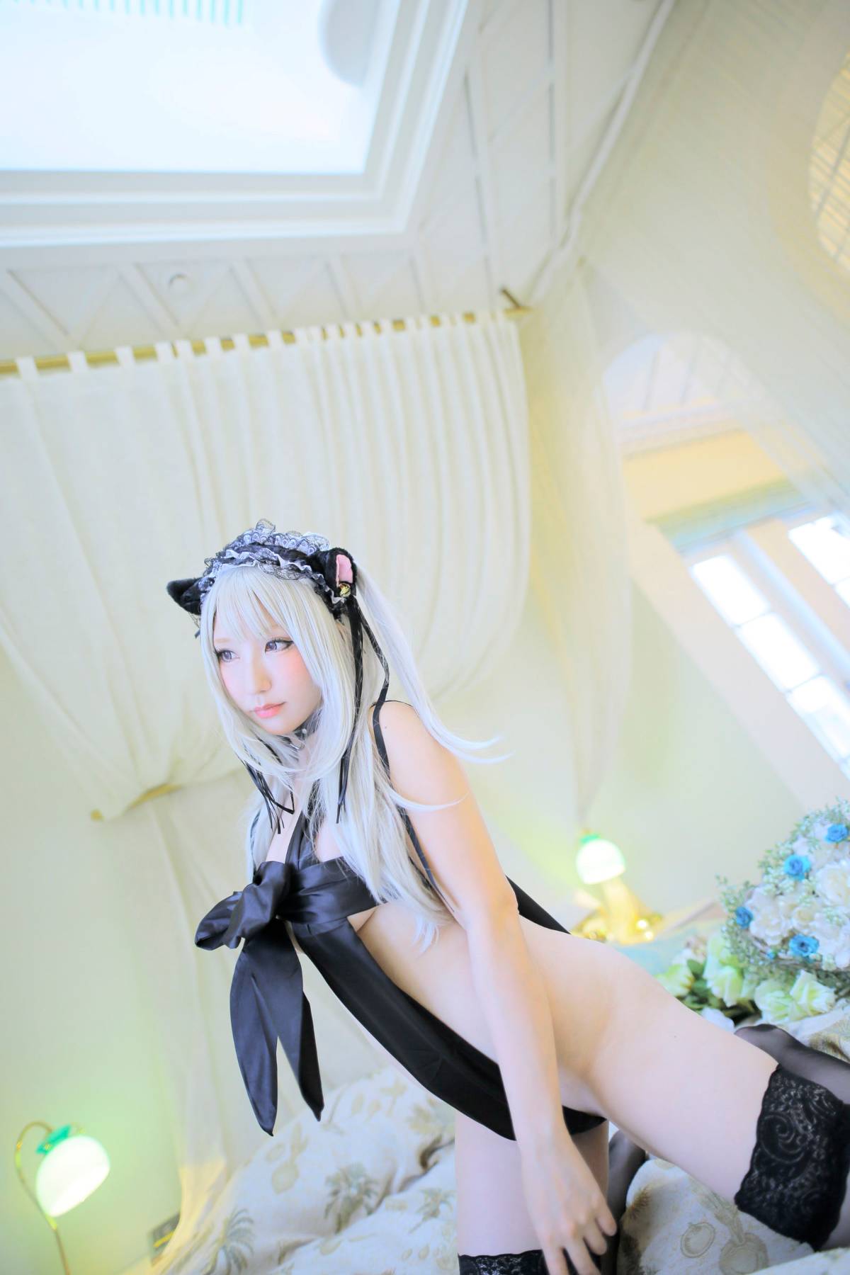 [Bắn sao của ngôi sao] sơn Ribon