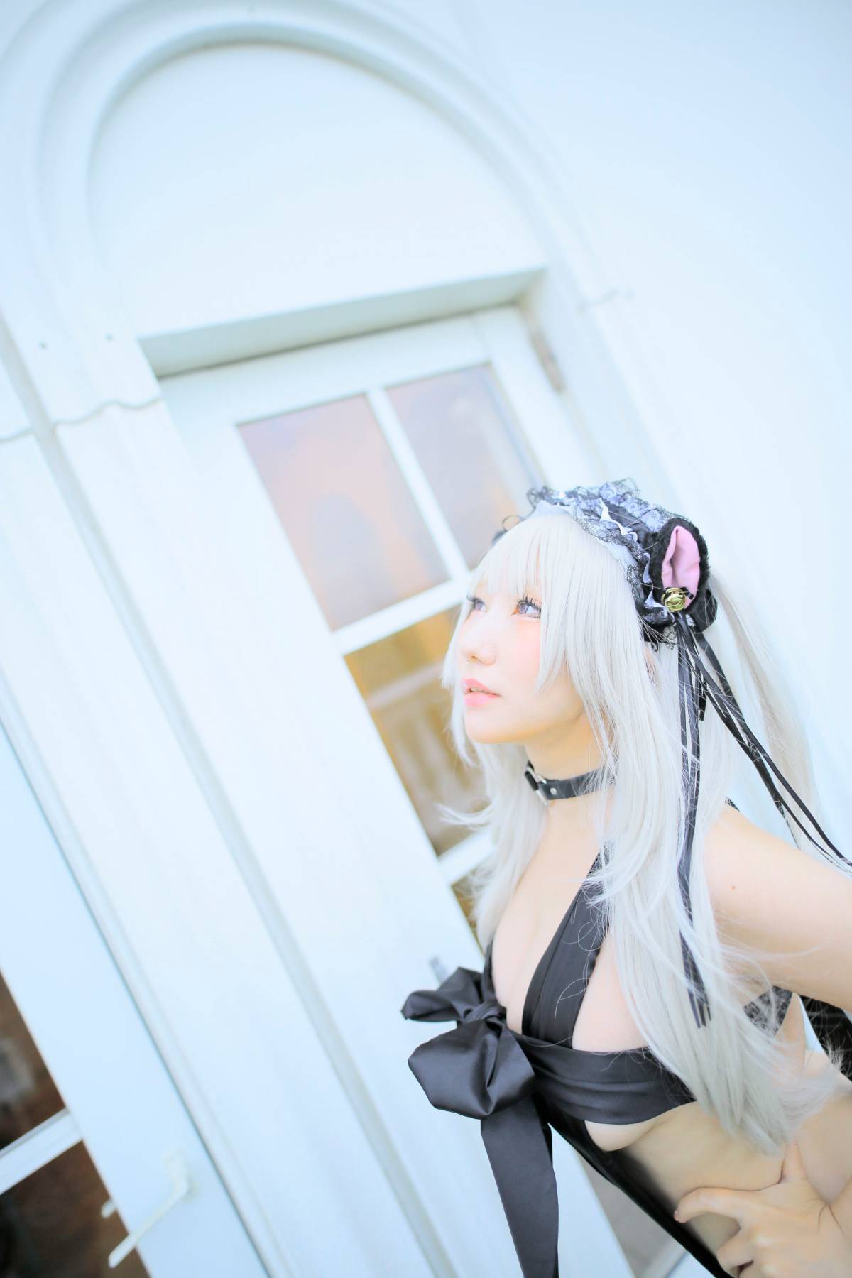 [Bắn sao của ngôi sao] sơn Ribon