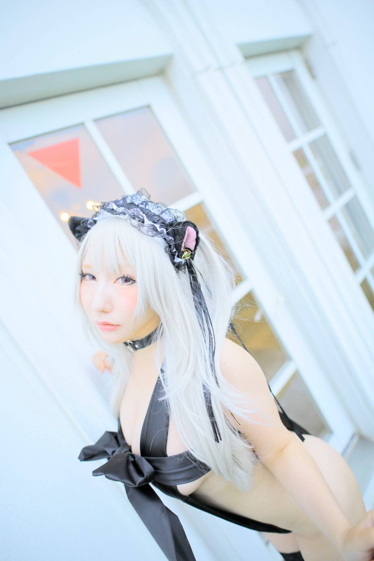 [Bắn sao của ngôi sao] sơn Ribon