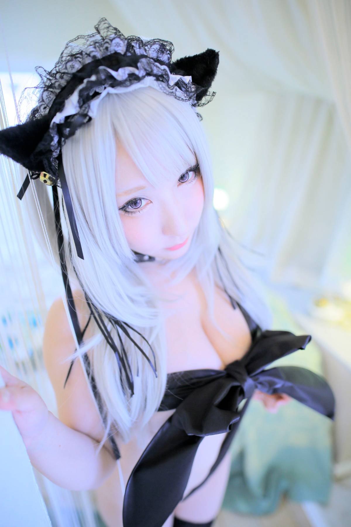 [Bắn sao của ngôi sao] sơn Ribon