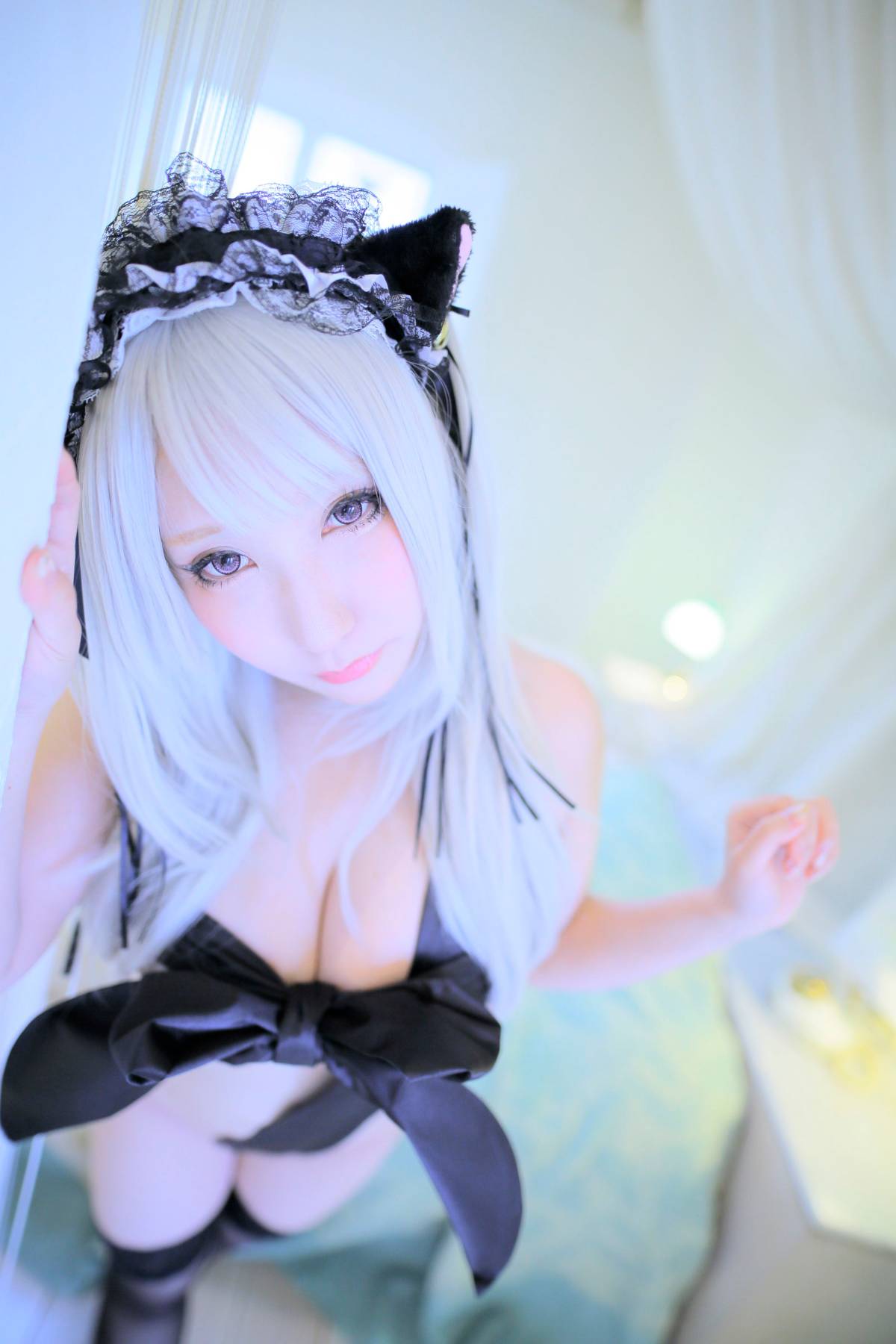 [Bắn sao của ngôi sao] sơn Ribon