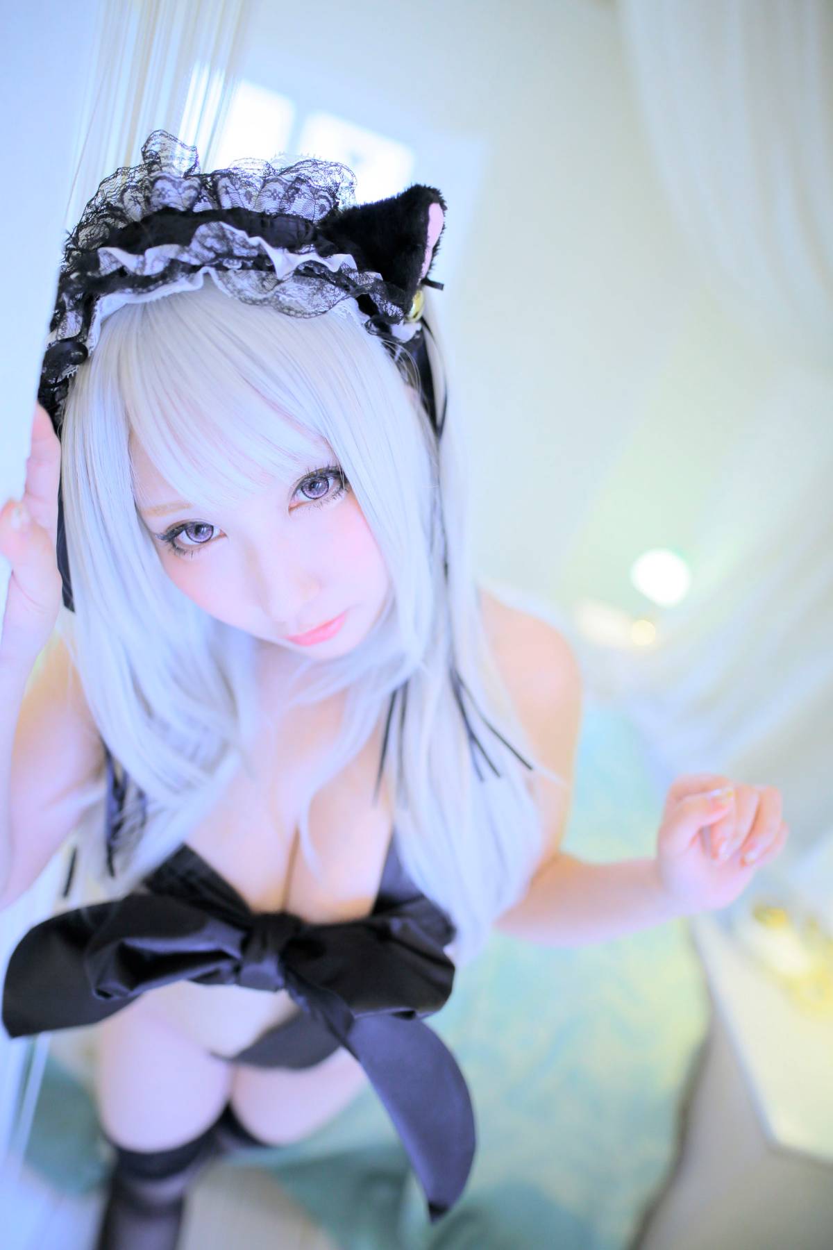 [Bắn sao của ngôi sao] sơn Ribon