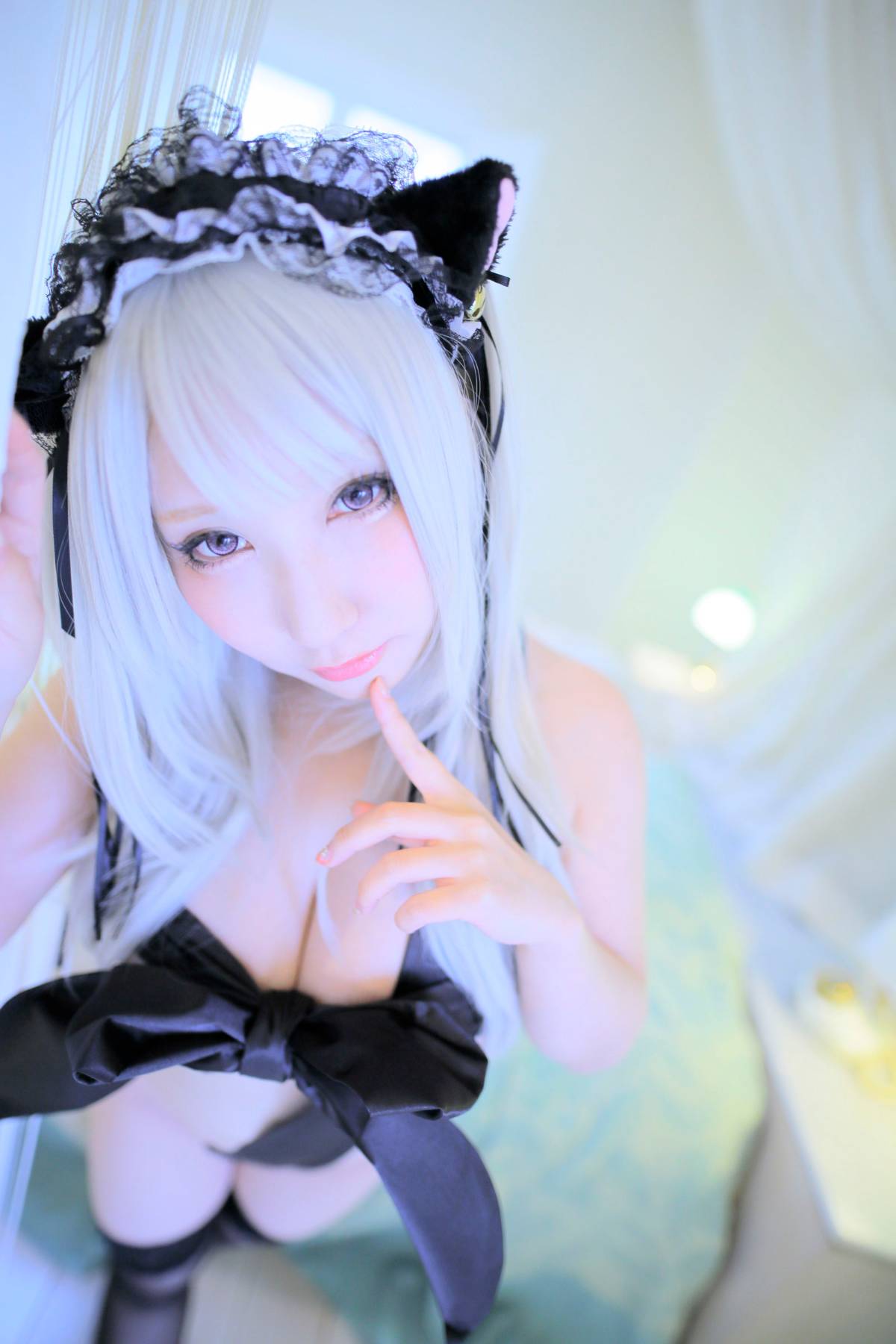 [Bắn sao của ngôi sao] sơn Ribon