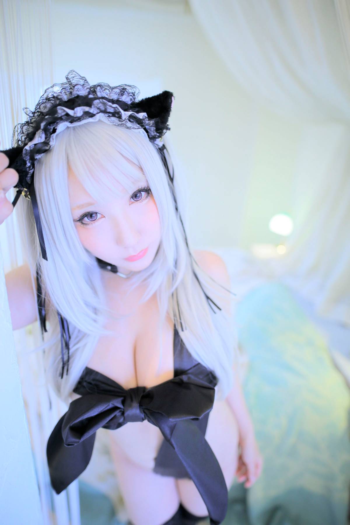 [Bắn sao của ngôi sao] sơn Ribon