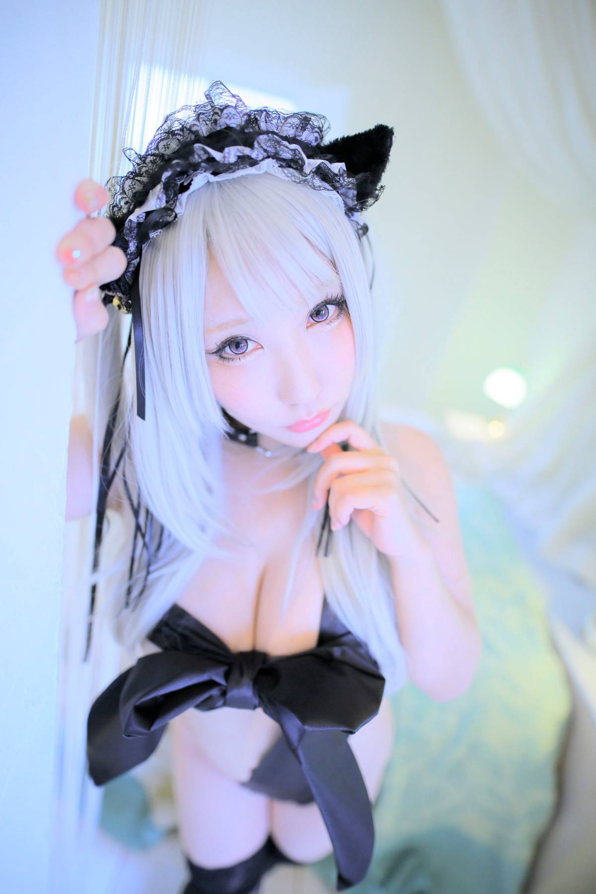 [Bắn sao của ngôi sao] sơn Ribon