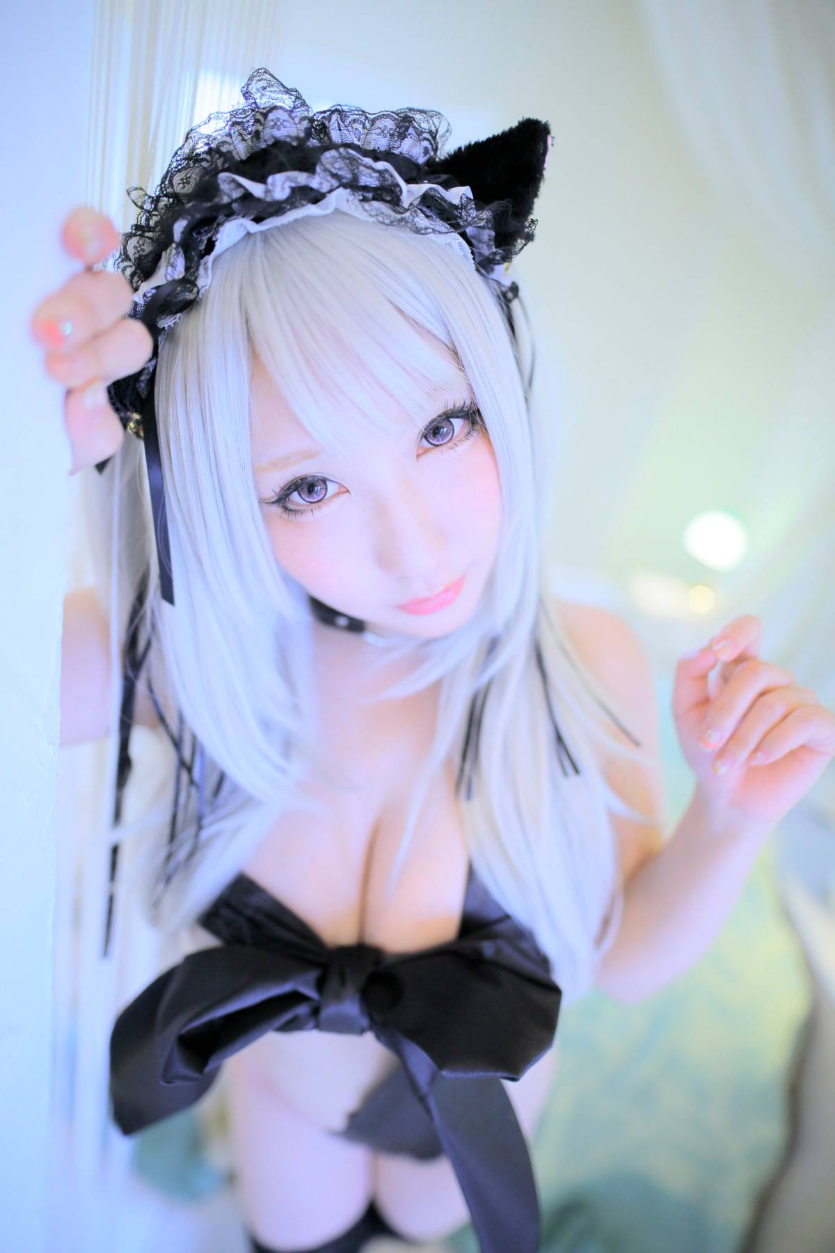 [Bắn sao của ngôi sao] sơn Ribon