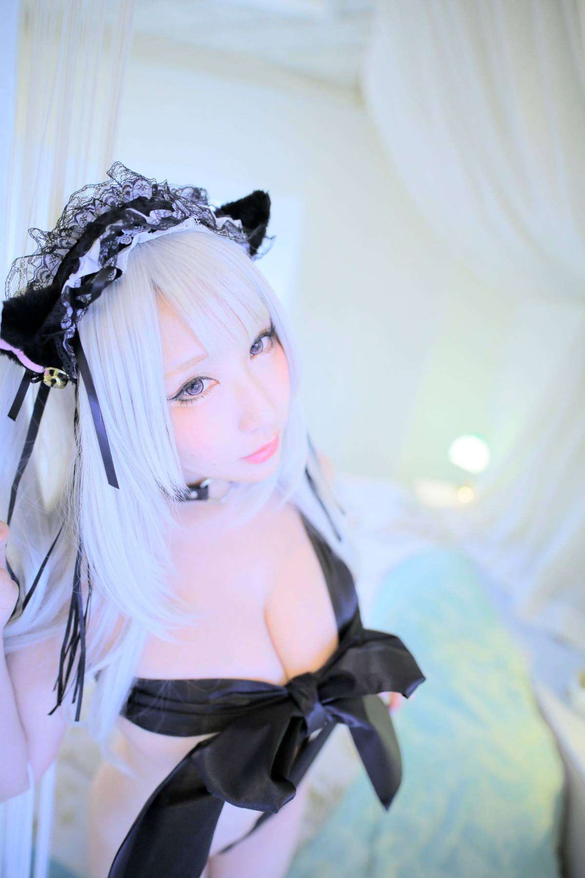 [Bắn sao của ngôi sao] sơn Ribon