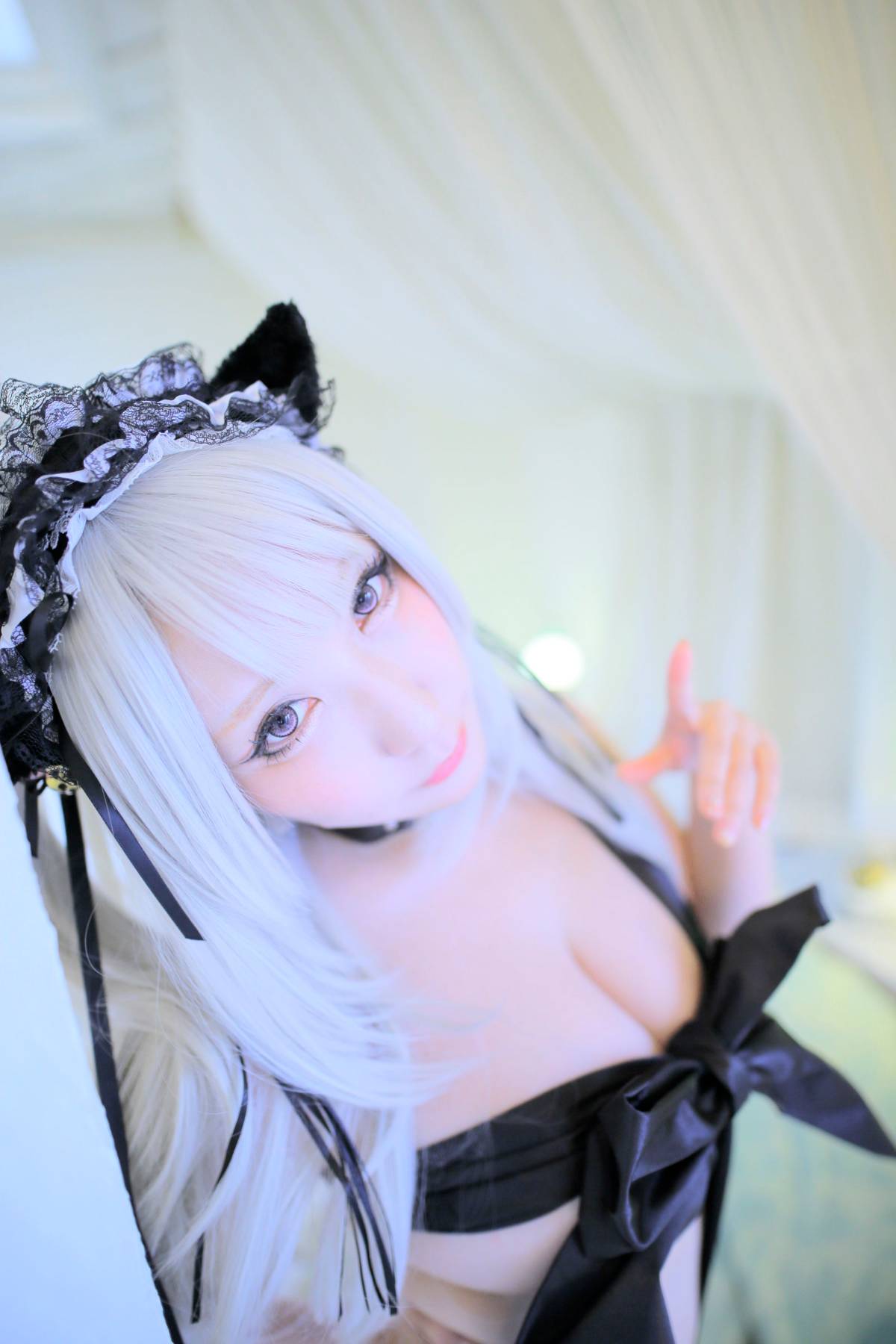 [Bắn sao của ngôi sao] sơn Ribon