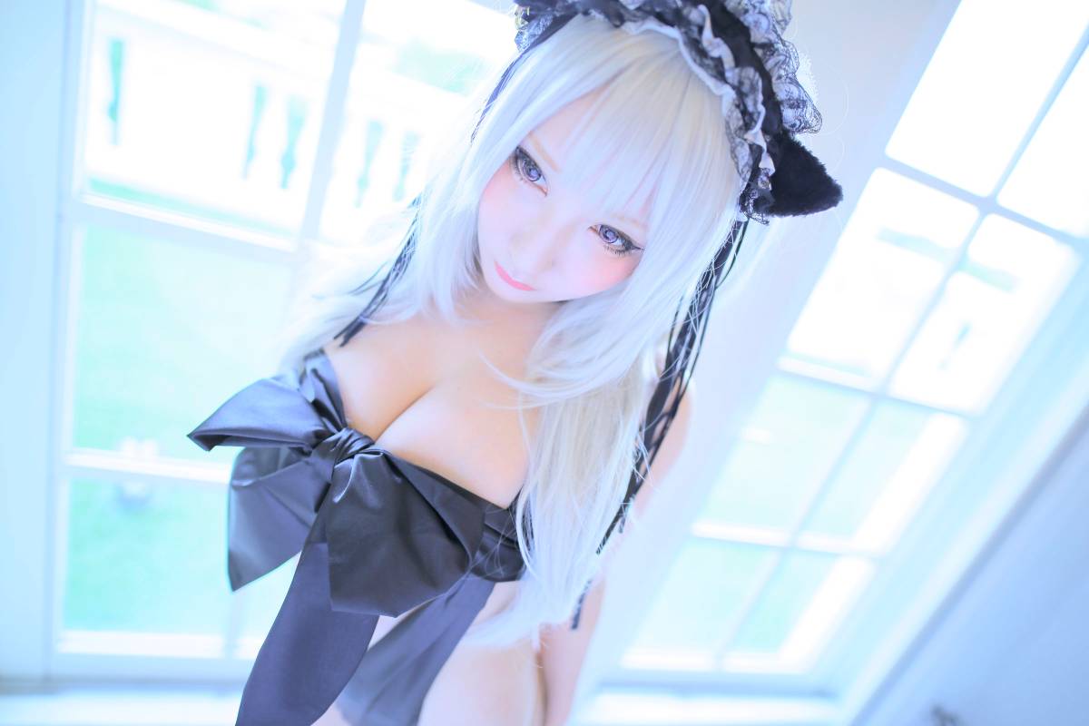 [Bắn sao của ngôi sao] sơn Ribon