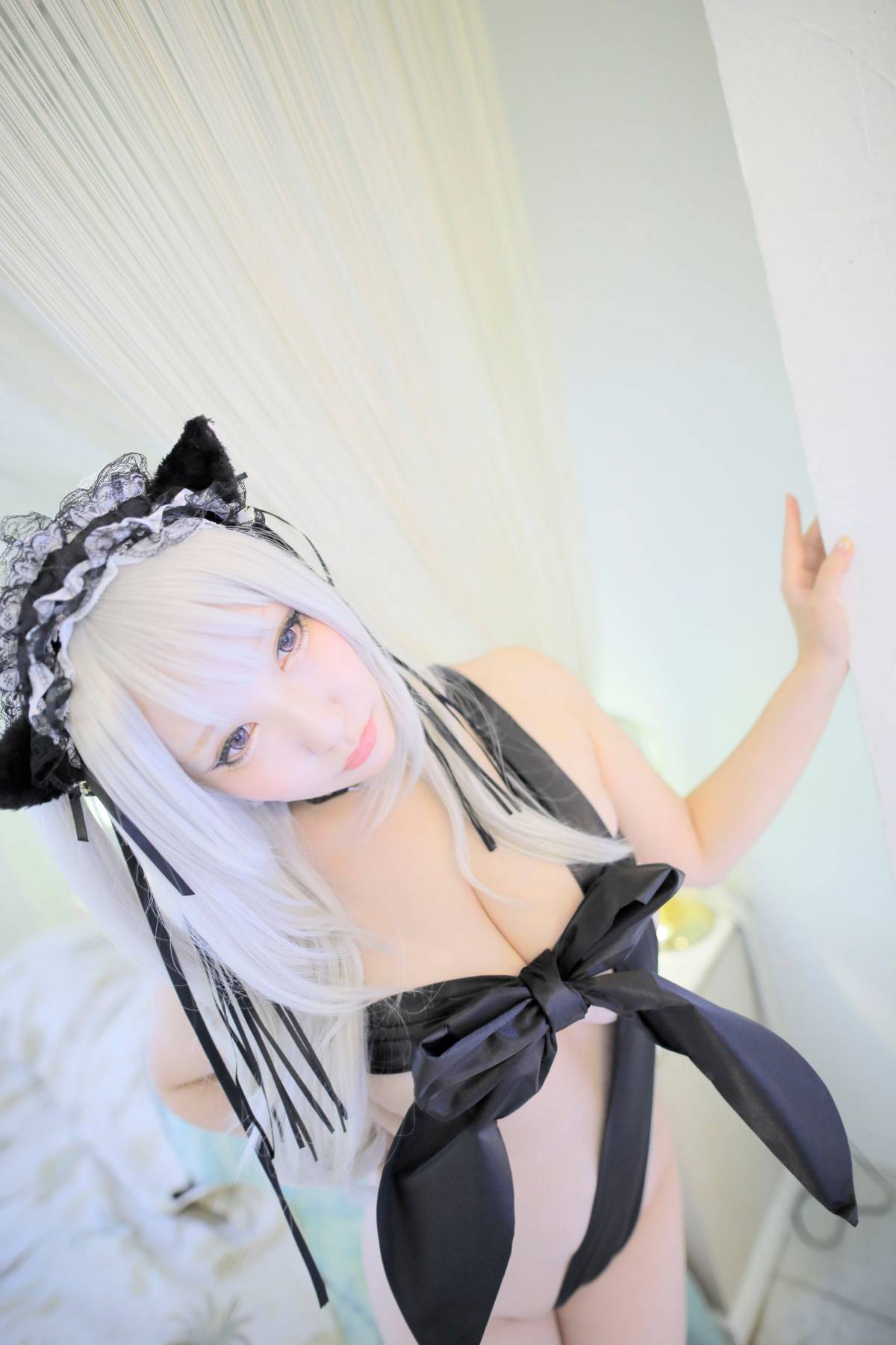 [Bắn sao của ngôi sao] sơn Ribon