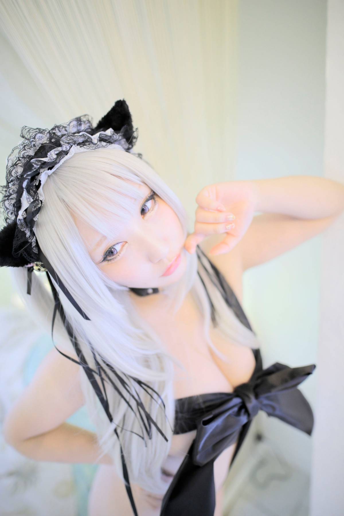 [Bắn sao của ngôi sao] sơn Ribon