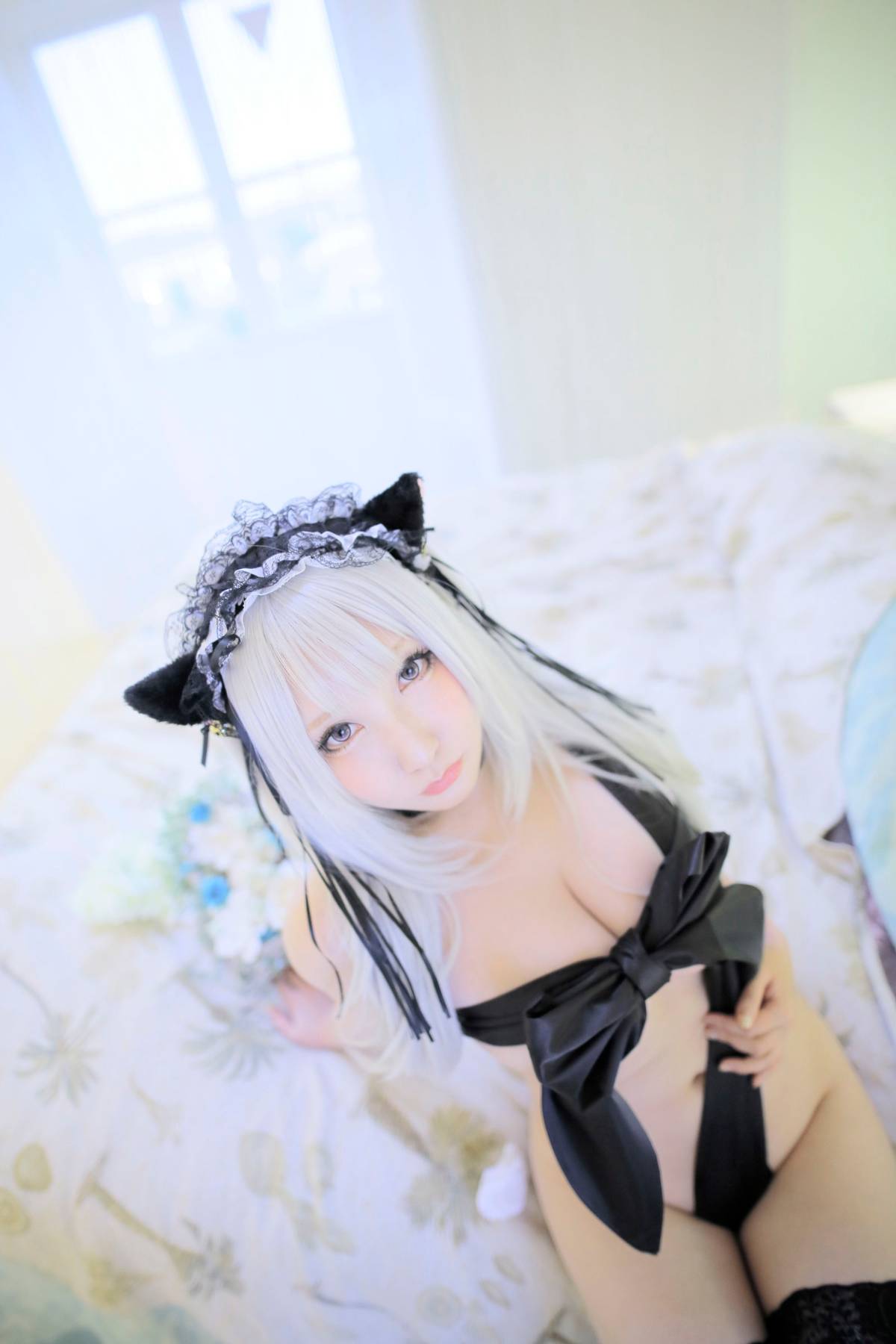 [Bắn sao của ngôi sao] sơn Ribon