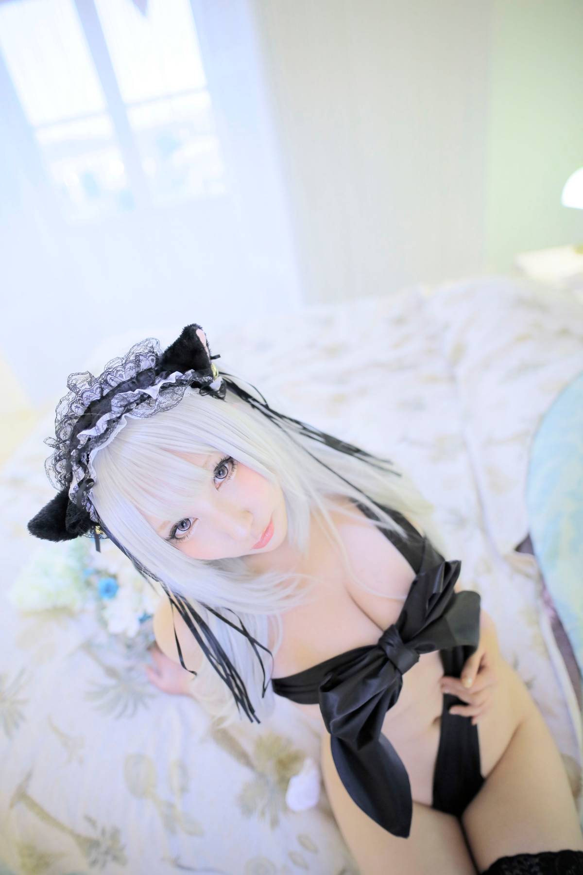 [Bắn sao của ngôi sao] sơn Ribon