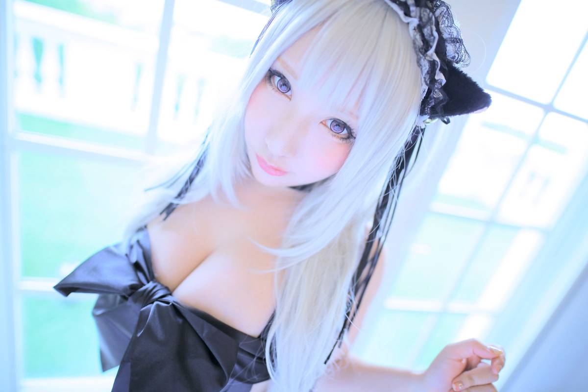 [Bắn sao của ngôi sao] sơn Ribon