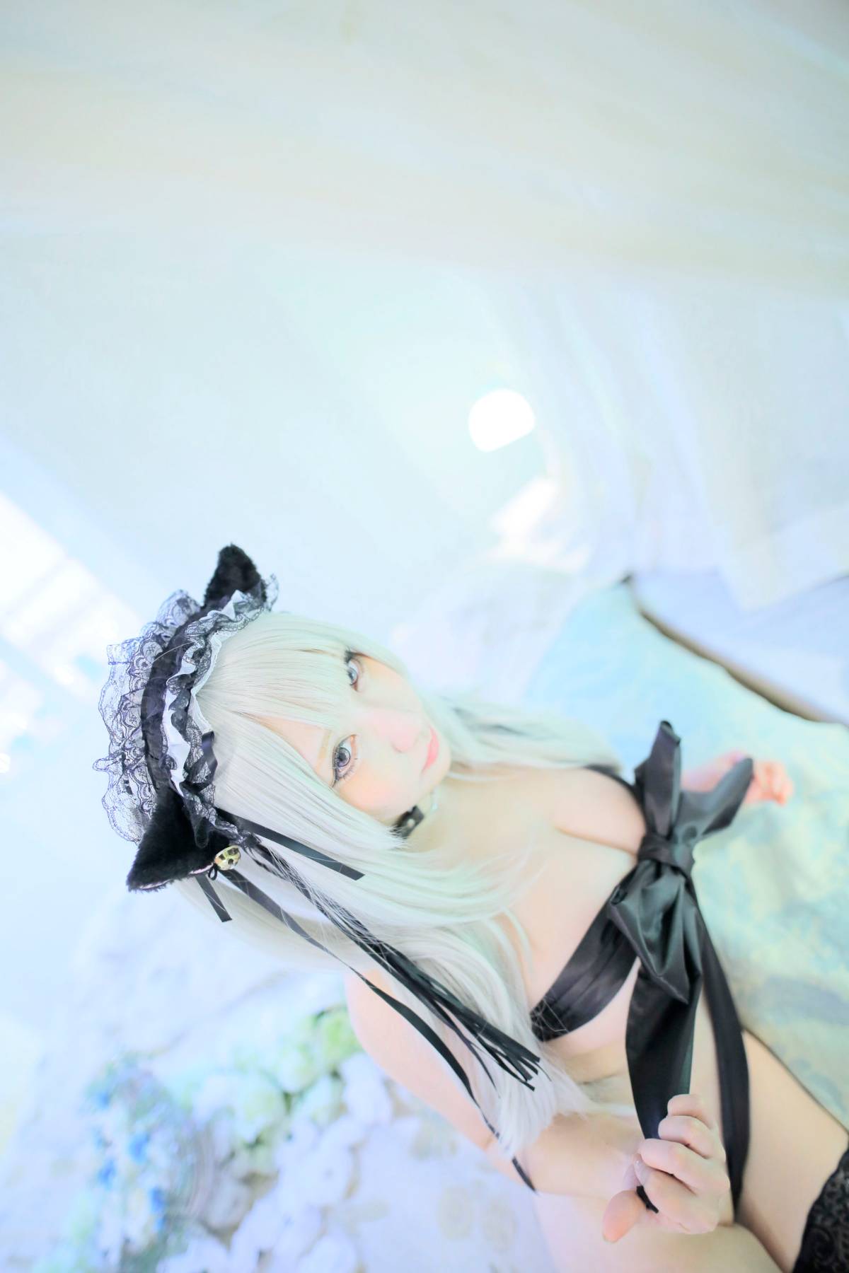 [Bắn sao của ngôi sao] sơn Ribon