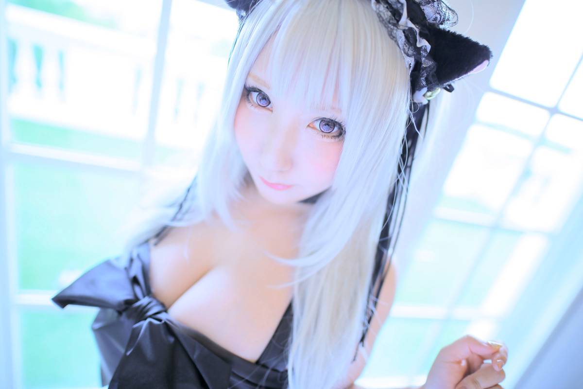 [Bắn sao của ngôi sao] sơn Ribon