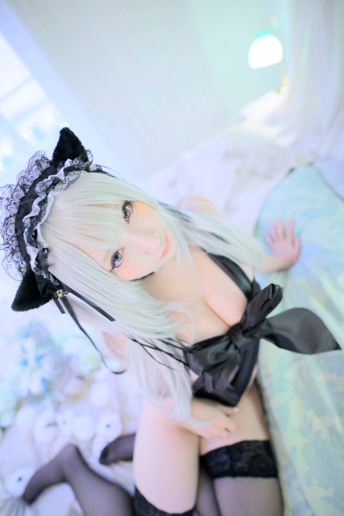 [Bắn sao của ngôi sao] sơn Ribon