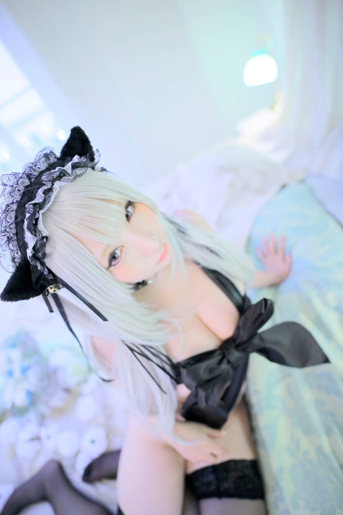 [Bắn sao của ngôi sao] sơn Ribon