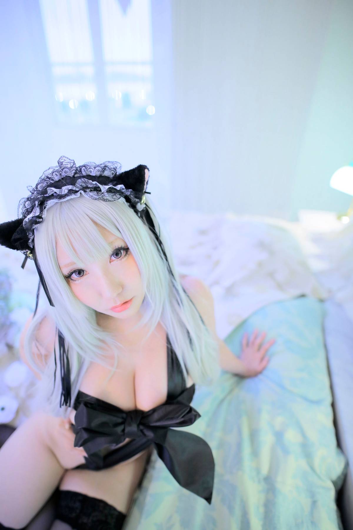 [Bắn sao của ngôi sao] sơn Ribon