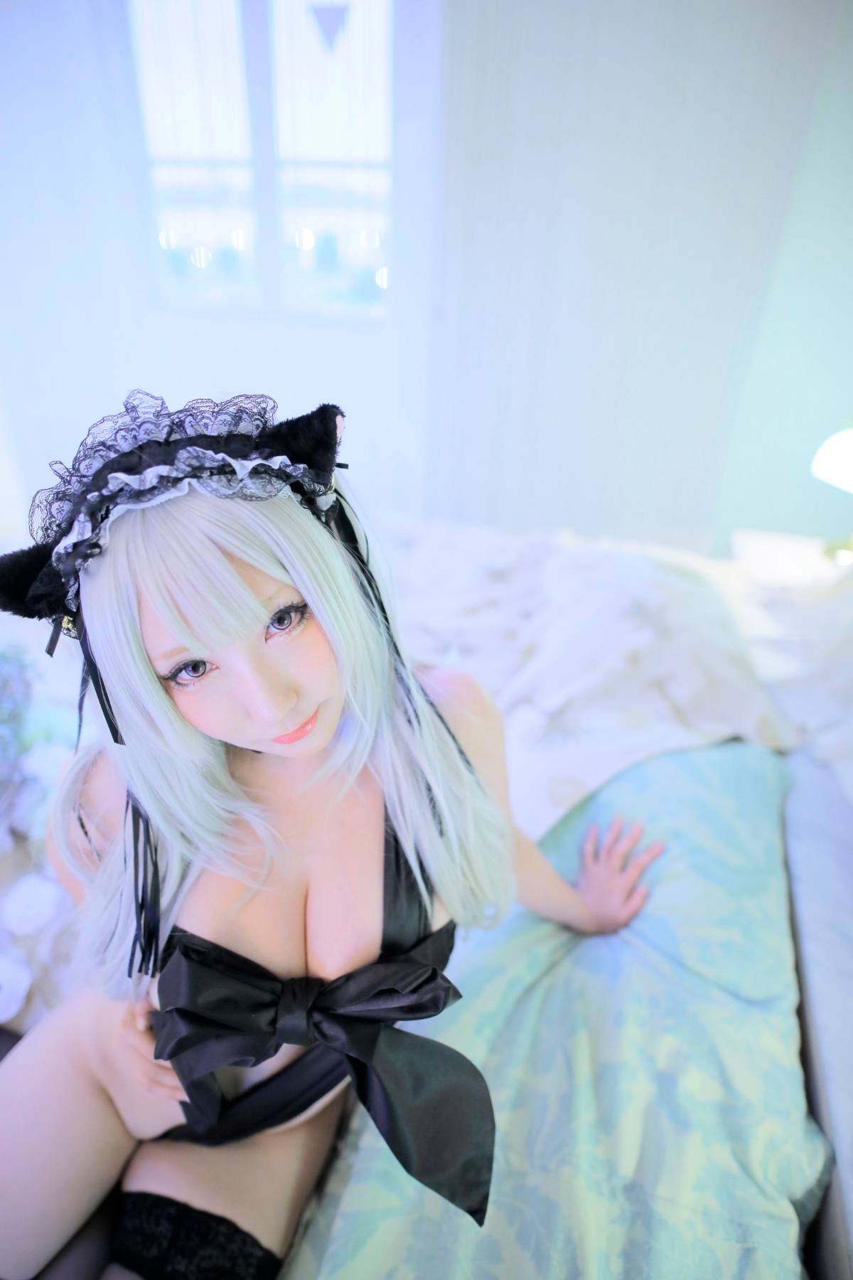 [Bắn sao của ngôi sao] sơn Ribon